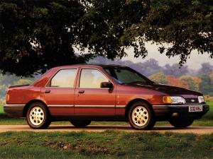 1987 Ford Sierra Sapphire 2.0i Ghia